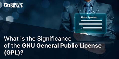 gpl general public license