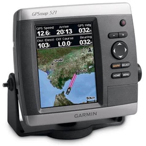 gps 521s garmin manual Kindle Editon