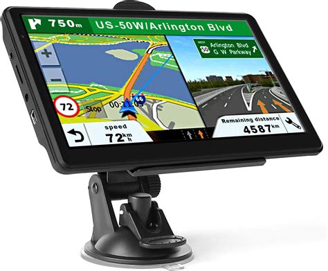 gps buying guide navigation PDF
