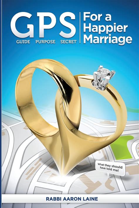 gps for a happier marriage marriage techniques that work PDF