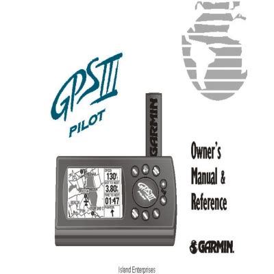 gps iii pilot manual Doc