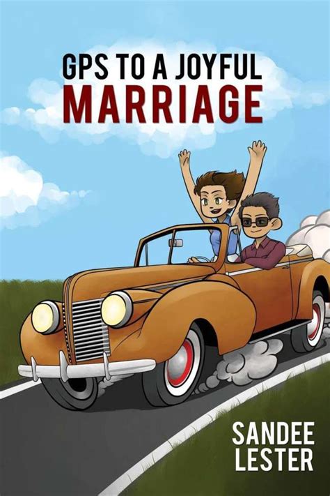 gps to a joyful marriage Reader