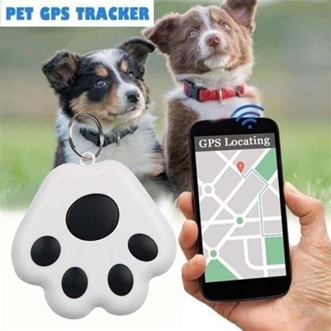 gps tracking device for dogs