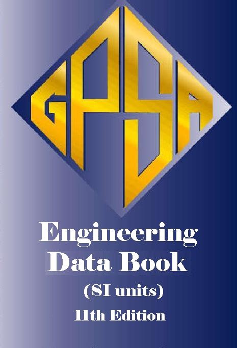 gpsa engineering handbook Ebook Epub