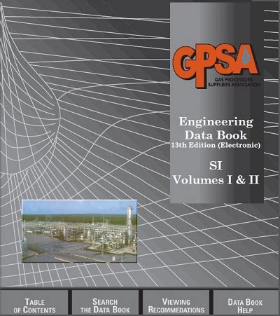 gpsa engineering handbook Ebook Epub