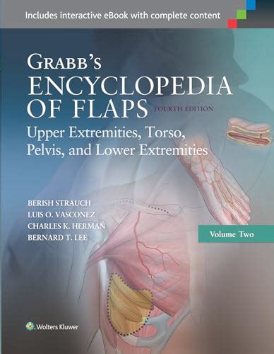 grabbs encyclopedia flaps extremities pelvis PDF