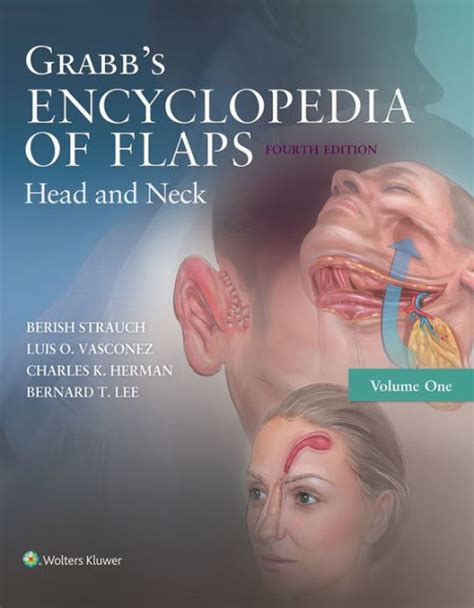 grabbs encyclopedia flaps head neck PDF