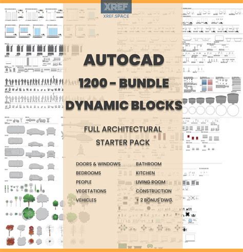 grabowski autocad dynamic blocks Doc