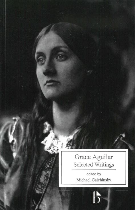 grace aguilar selected writings broadview literary texts Reader