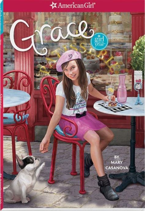 grace american girl today PDF