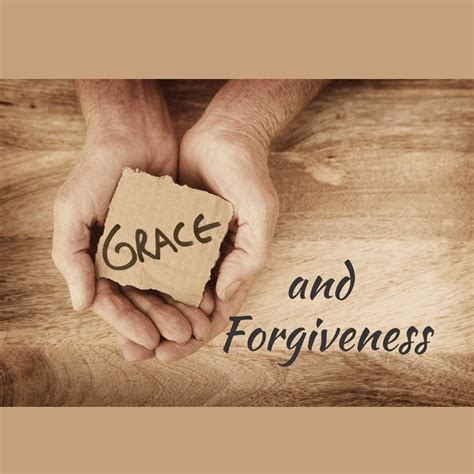 grace and forgiveness Doc