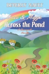grace and maggie across the pond the seasons of cherryvale volume 2 PDF