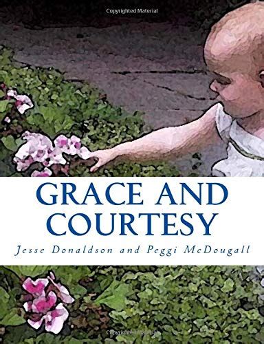 grace courtesy jesse donaldson PDF