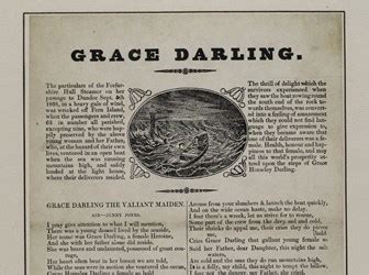 grace darling newspaper report PDF