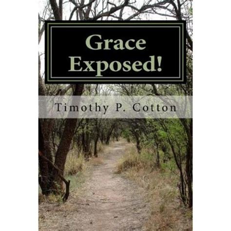 grace exposed exposition gospel john Kindle Editon