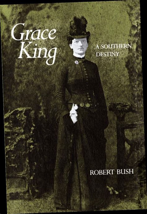 grace king a southern destiny southern literary studies Epub