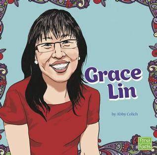 grace lin your favorite authors Epub