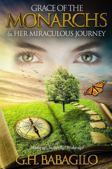 grace monarchs her miraculous journey Reader