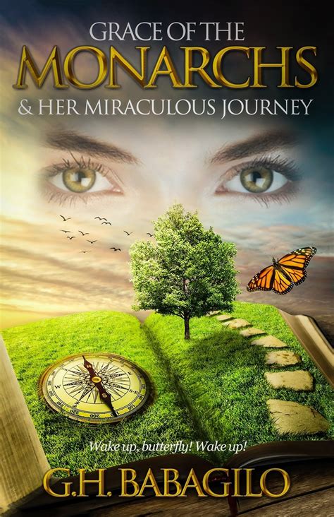 grace monarchs her miraculous journey Reader