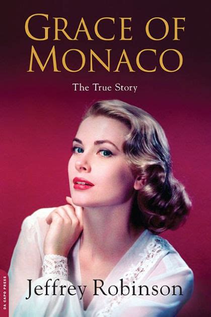 grace of monaco the true story Doc