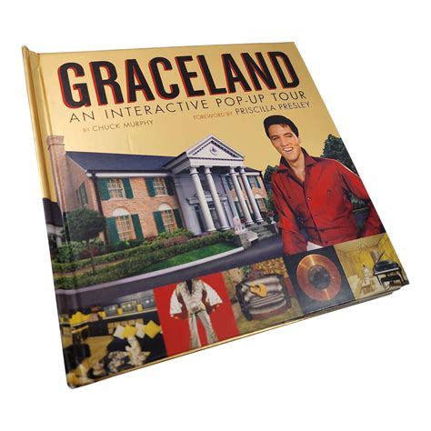 graceland an interactive pop up tour Doc