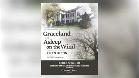 graceland and asleep on the wind graceland and asleep on the wind Kindle Editon