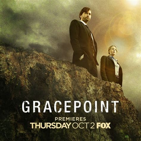 gracepoint series 2