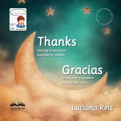gracias ~ thanks english and spanish edition Epub