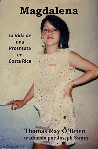 gracita vida de esta prostituta Kindle Editon