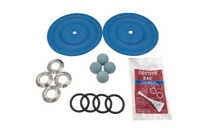 graco 1040 repair kit PDF