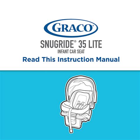 graco baby snugride 35 manual Kindle Editon