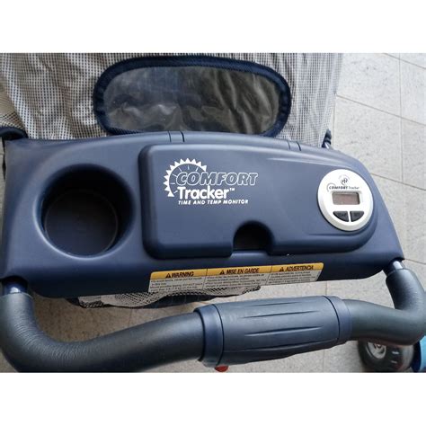 graco comfort tracker stroller manual Reader