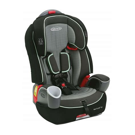 graco nautilus instruction manual Doc