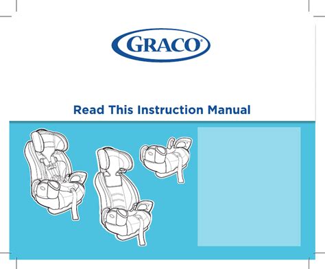 graco nautilus user manual Reader