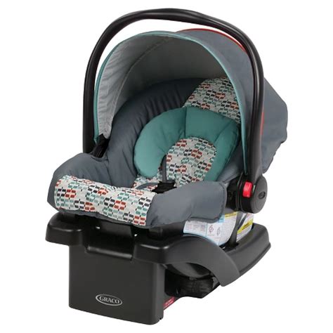 graco snugride 30 infant car seat manual Reader