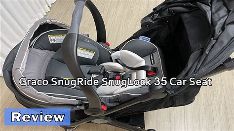 graco snugride installation instructions Epub