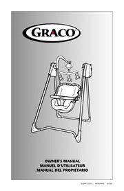 graco swing sets user manuals Epub