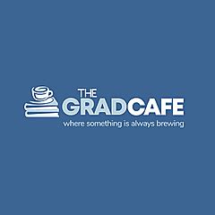 grad cafe physics