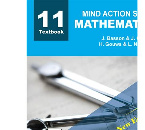 grade 11 mind action series mathematics memo Ebook Kindle Editon