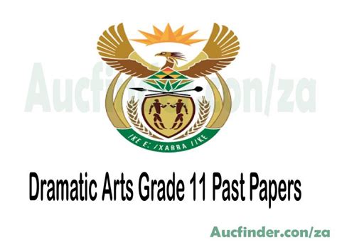 grade 11 question paper dramatic arts memorandum - Bing PDF Kindle Editon