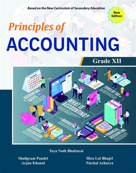 grade 12 accounting principles textbook answers Doc