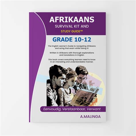 grade 12 afrikaans second additional study guide pdf Doc