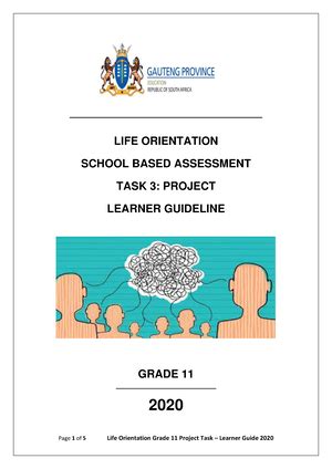 grade 12 task3 project answers 2015 for campaign with responsibility  Ebook Epub