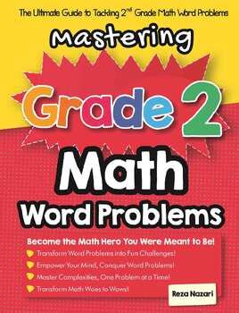 grade 2 math word problems in french pdf Kindle Editon