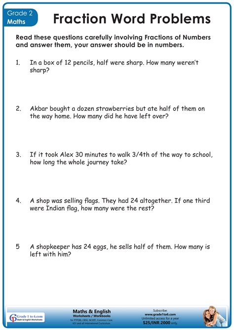 grade 2 math word problems with answers Kindle Editon