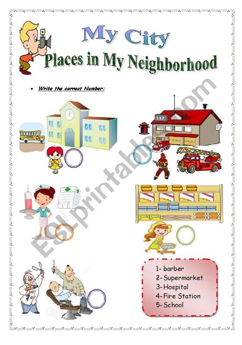 grade 2 unit 1 neighborhood visit answers Kindle Editon