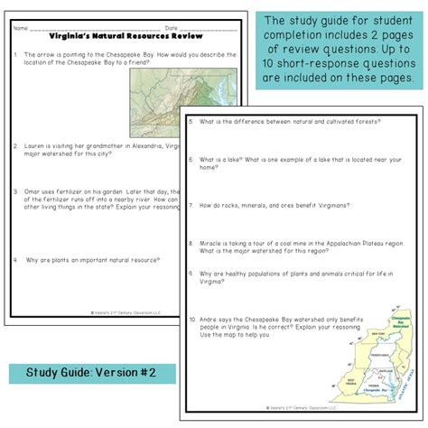grade 4 sol study guide Epub