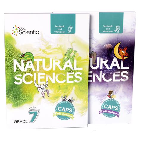 grade 7 natural science study guide Doc