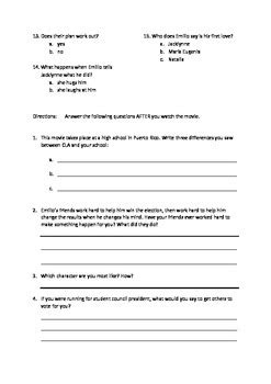 grade 8 casi answers PDF