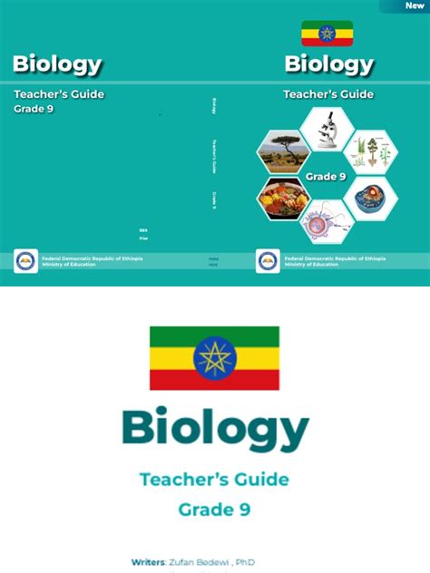 grade 9 biology study guide Reader